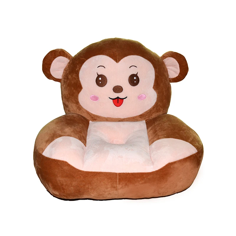 

Creative lazy sofa children's sofa small sofa tatami cute cartoon seat back bedroom removable and washable