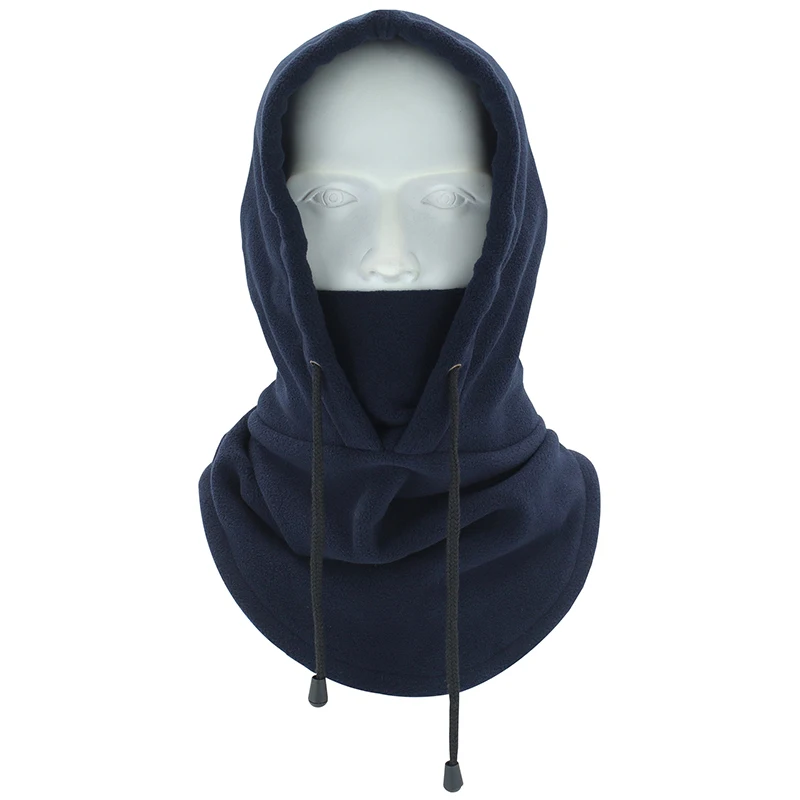 men's scarves Summer Riding Windproof Hats for Men and Women Winter Outdoor Sports Bibs Cold-Proof Thickening Headgear Masks Fleece Warm Hats mens white scarf