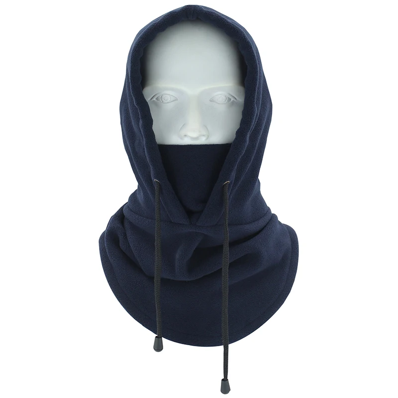 men's scarves Summer Riding Windproof Hats for Men and Women Winter Outdoor Sports Bibs Cold-Proof Thickening Headgear Masks Fleece Warm Hats mens white scarf Scarves