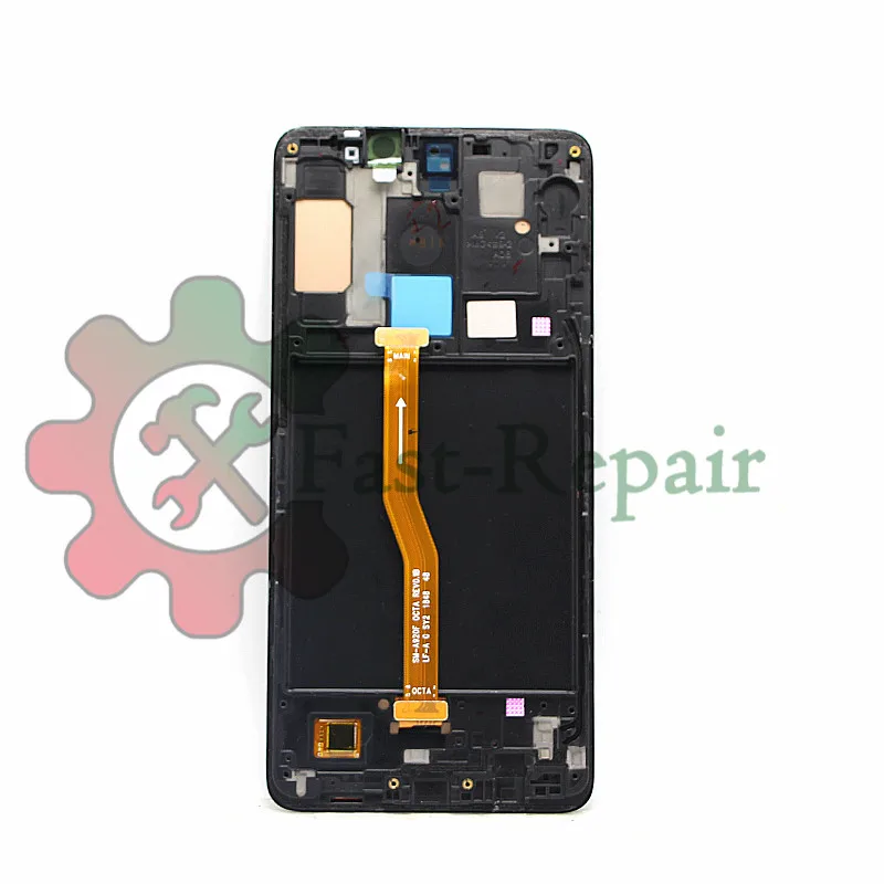 フレーム付きoled-touchスクリーンデジタイザーアセンブリ,液晶