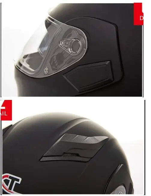 Высокое качество Флип гоночный шлем модульный двойной объектив moto rcycle Шлем Полный лицевой безопасности шлем capaccapacacete moto Шлем 25