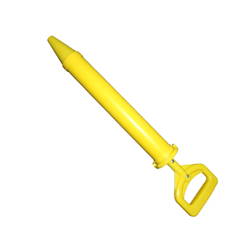 

Stainless Steel Caulking Gun Pointing Brick Grouting Mortar Sprayer Applicator Tool For Cement Lime Sprayer with 5Pcs Nozzles