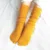 CHAOZHU Japanese Korea High School Girls High Socks Loose Solid Colors Double Needles Вязание хлопчатобумажные длинные Носки женские