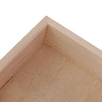 

Jewelry Wooden box Gadgets Container Case Necklaces Bracelets Earrings
