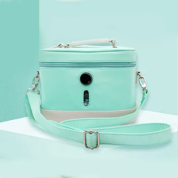 

Rechargeable Portable LED UV Underwear Disinfection Bag for Baby Bottle Toothbrush Beauty Tools Jewelry Sterilization