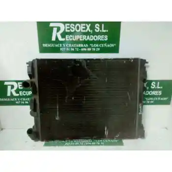 

8200033831 WATER RADIATOR RENAULT CLIO II PHASE II (B/CB0)