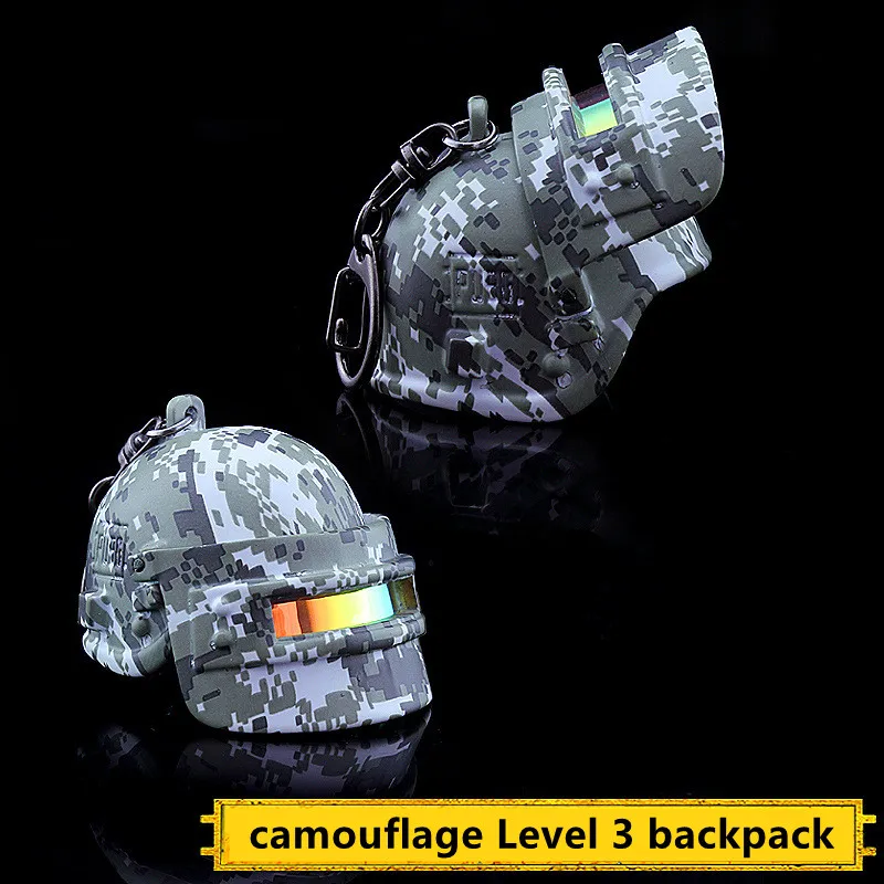  Game Playerunknown's Battlegrounds Cosplay Costumes Special Forces camouflage Helmet Armor Model Ke