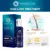 Fast Hair Growth Essence Natural Herbal Health Treatment Выпадение волос Делает рост волос Длиннее и толще Средства по уходу за волосами 60 мл