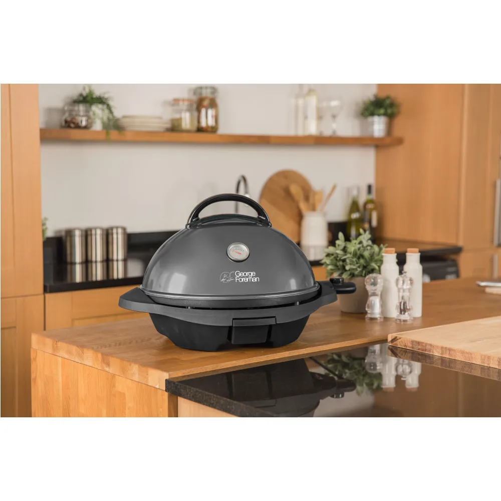 Russell Hobbs 22460-56 Universal Grill George