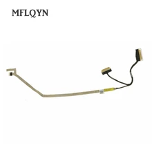 New LVDS LCD Screen Cable For DELL For Alienware 15 R1 R2 R3 AAP11 P42F 15.6 New LVDS LCD Screen Cable For DELL For Alienware 15 R1 R2 R3 AAP11 P42F 15.6