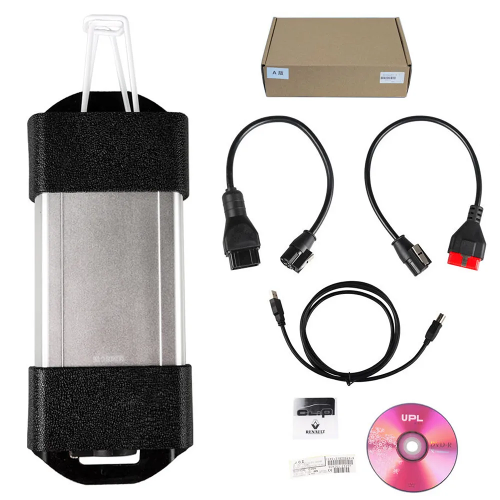 2022 Newest Professional Car Repair Tool V218 Version Can Clip For