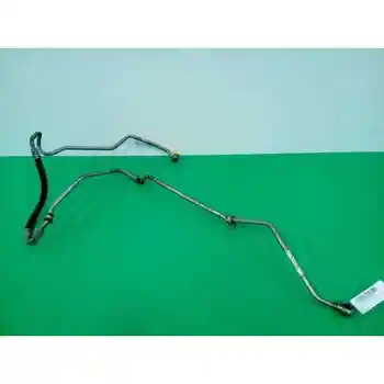 

A6461800230 TUBE PRESSURE STEERING MERCEDES C-CLASS (W203) SALOON