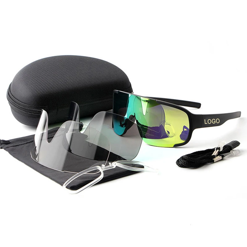 Велоспорт велосипед S3 поляризованные велосипедные солнцезащитные очки Спорт на открытом воздухе UV400 очки для MTB дорожный горный велосипед