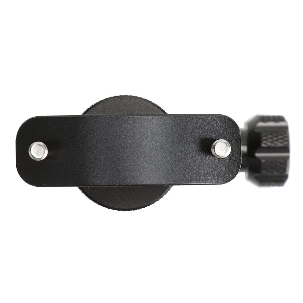 360 градусов вращения горный велосипед металлическая камера руль велосипеда кронштейн для камеры Ourdoor Велоспорт камера клип