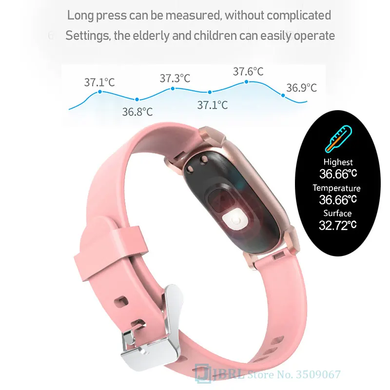 Cheap Pulseiras inteligentes