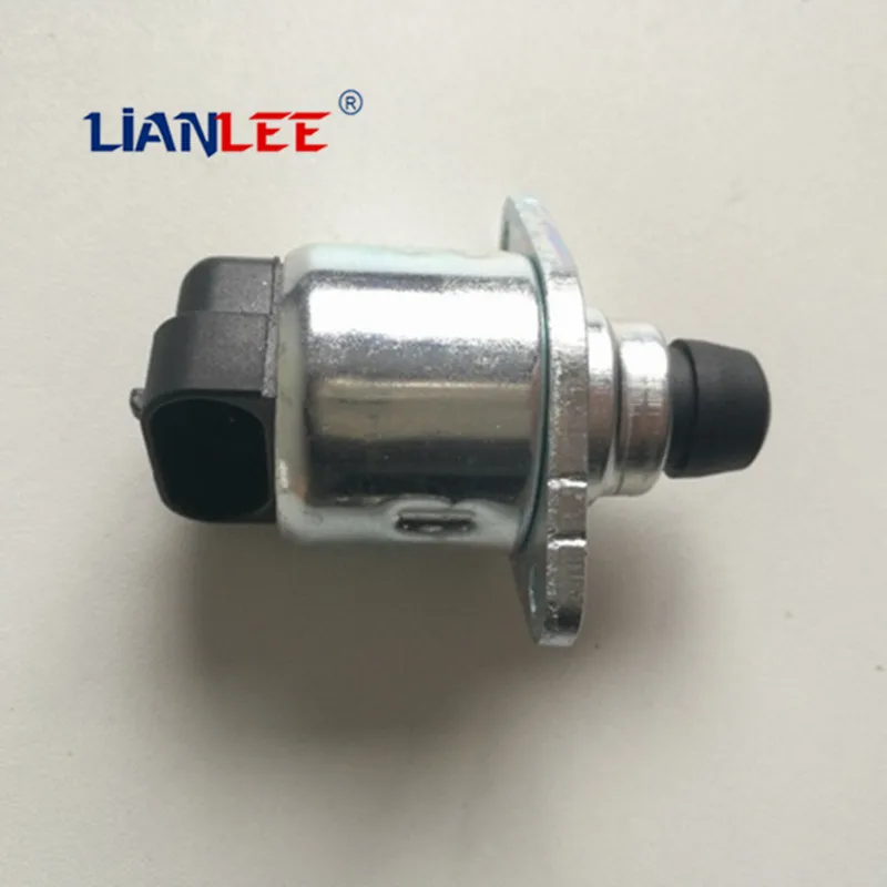 IACV холостого хода воздушный клапан управления для Chevrolet Astro Express Cadillac GMC Isuzu Oldsmobile 17113209 AC147 2H1067 384375