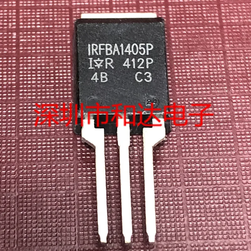IRFBA1405P 55В 174A