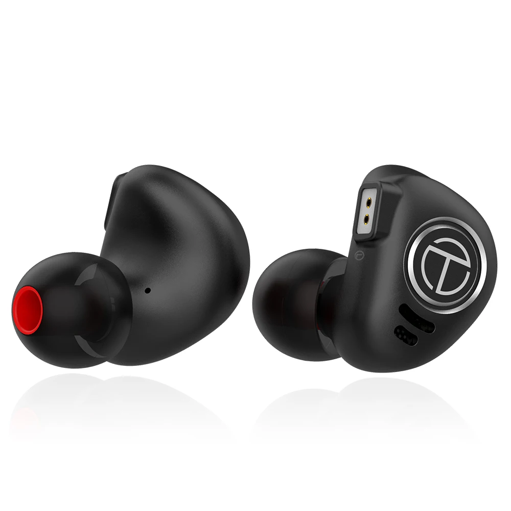 TRN V90 4BA+ 1DD гибридные металлические наушники-вкладыши IEM HIFI DJ монитор для бега спортивные наушники ушные наушники гарнитура наушники для V80/X6/IM2