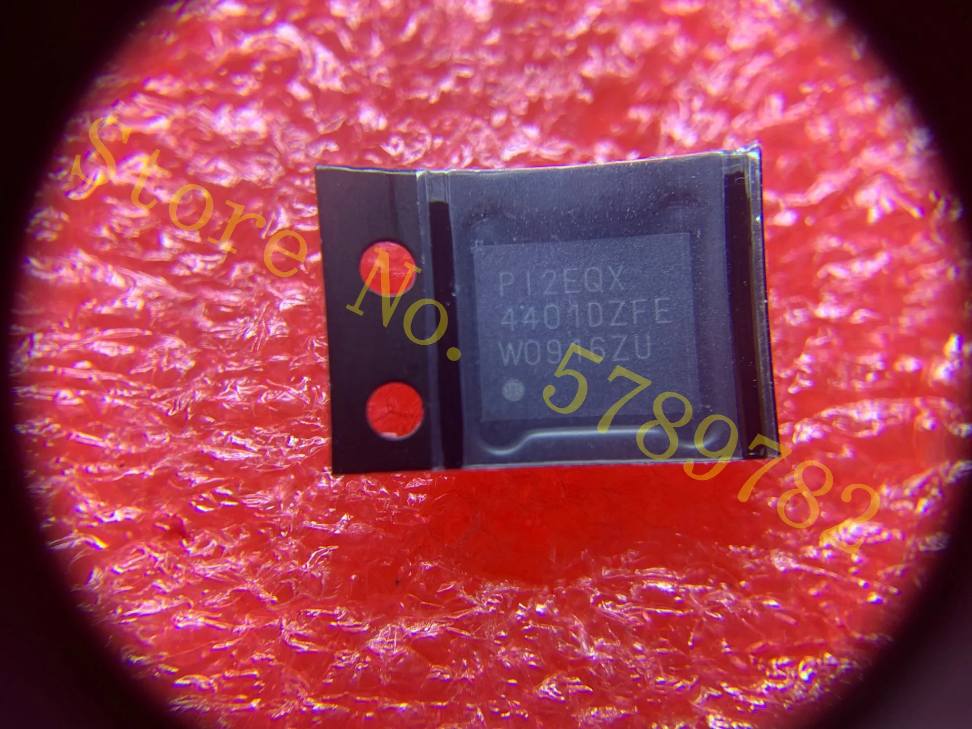 

5 шт. PI2EQX PI2EQX4401DZFE QFN