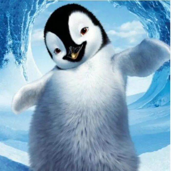 

New Arrival 5D Diamond Painting Penguin Picture Full Square / Round Drill 3d Diamond Mosaic Animal Home Decor Handmade Artwork