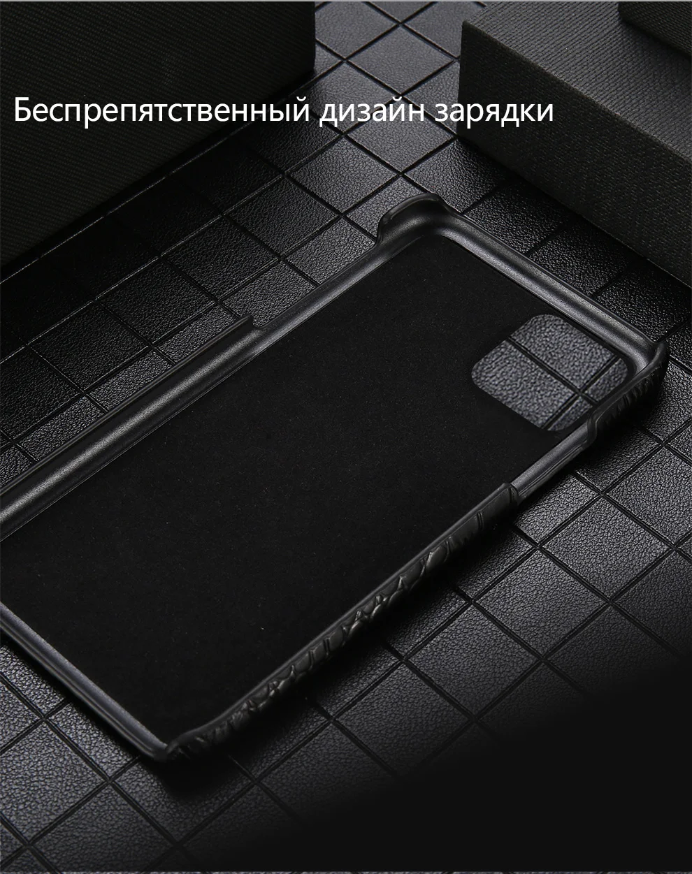 Чехол из натуральной кожи для телефона Apple iPhone 11 11 Pro 11 Pro Max X XS XSMax XR 7 8 plus 5 5S se 6 6S Plus крокодиловая кожа