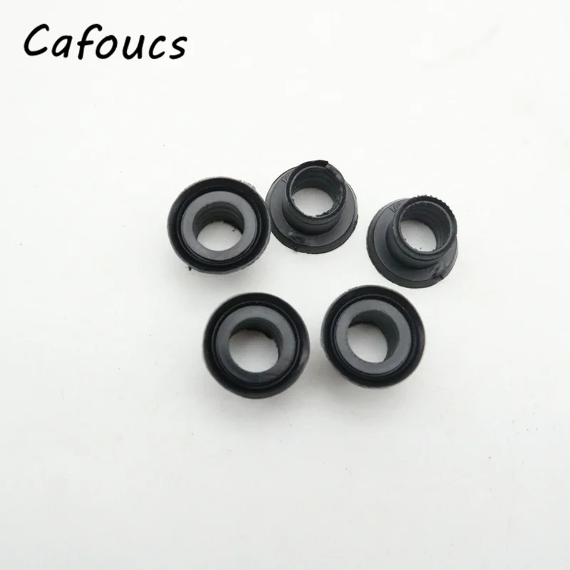 Car Transmission Shift Lever Bush Manual Shifter Bushings For Mazda 323