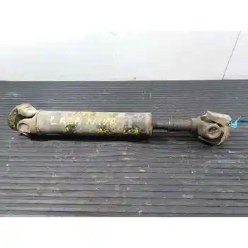 

TRANSMISSION CENTRAL LADA NIVA ( 2121 / 21213 / 21214/21215)