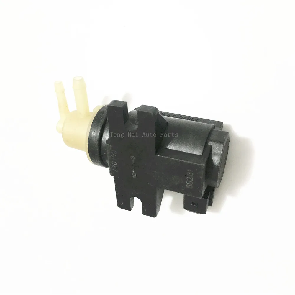 XYQPSEW For Opel Vauxhall Turbo Solenoid Valve 55 573 801 55573801 7.03653.00 70365300 | Автомобили и мотоциклы