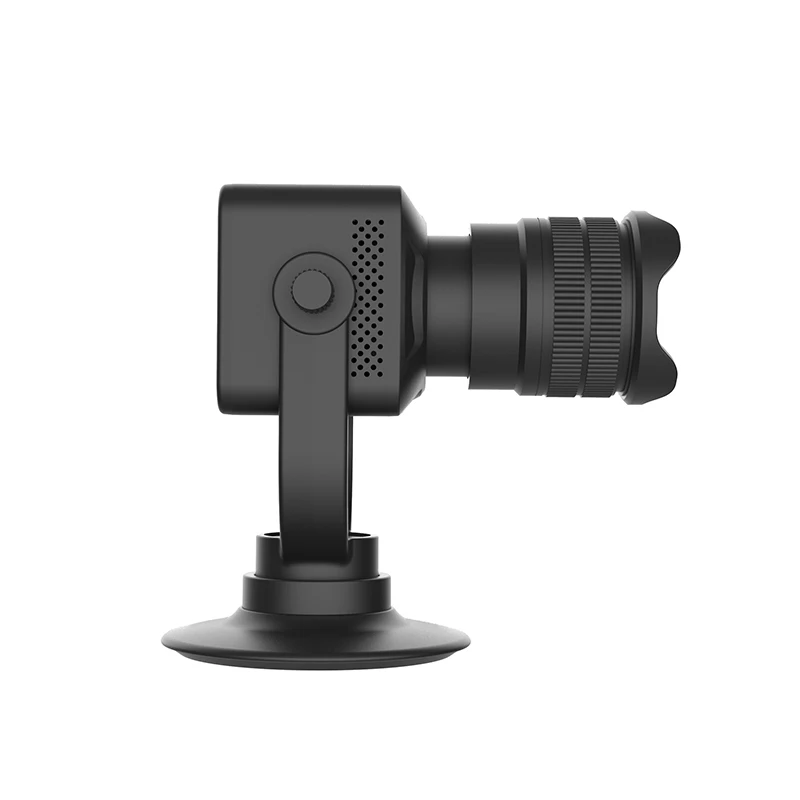 Смарт T6 мини камера FULL HD 1080P тело Беспроводная экшн-камера мини камеры зум cctv ip камера