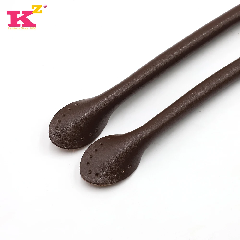 40CM Cow Leather Shoulder Bag Handle DIY Purse Strap Handbags Belts Strap Replacement for Women Bags Accessories