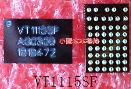 VT1115SF vt1115sfcr VT11155F BGA гарантия качества