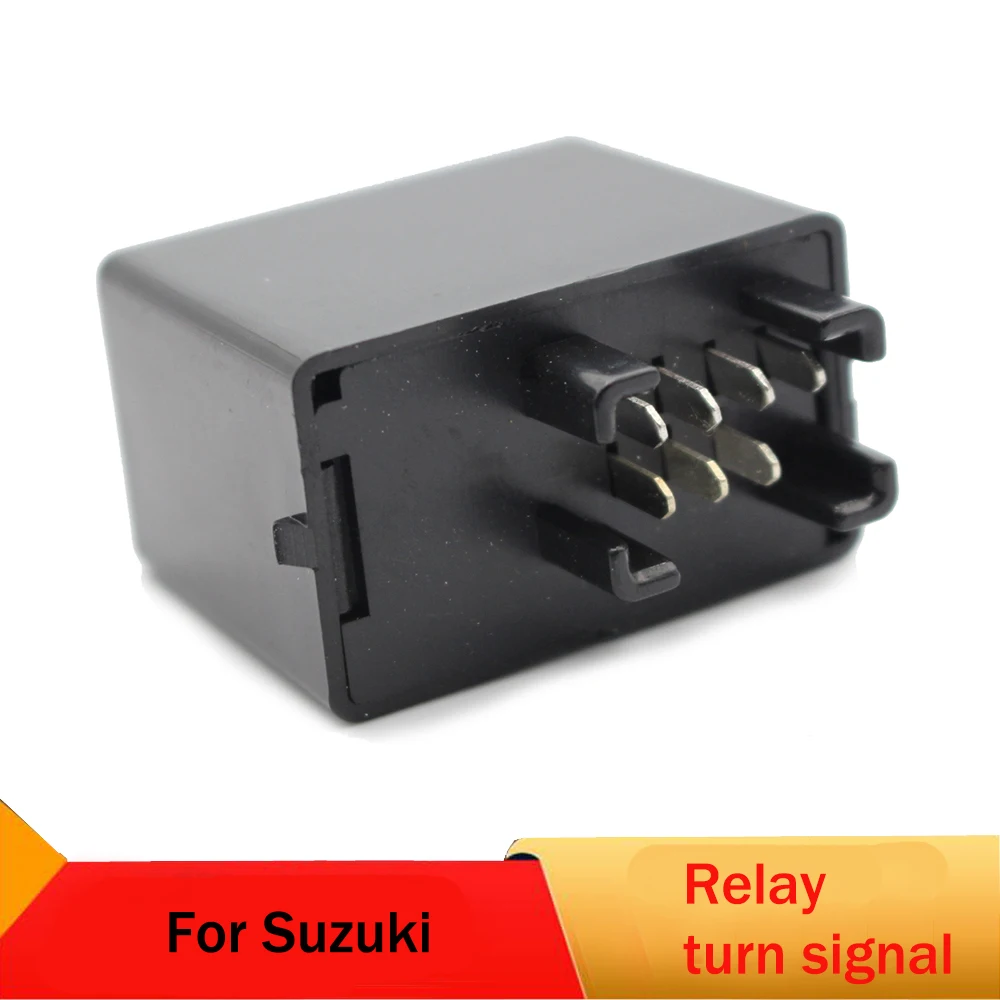 MotorcycleTurnSignalRelayForSuzuki3861003F00AN400ABSBurgman