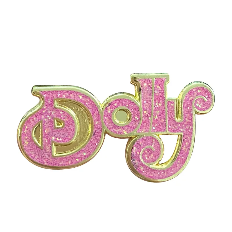 Dolly Parton Pink Sparkly Pin Country Music Jewelry Art Gift.jpg_.webp