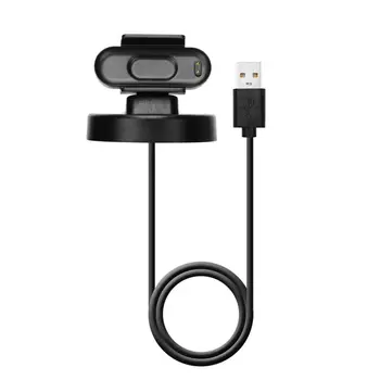 

For Xiaomi Mi Smart Band 4 Charger Cable Data Cradle Dock Charging Cable USB Charger Line For Xiaomi Smart Wristband