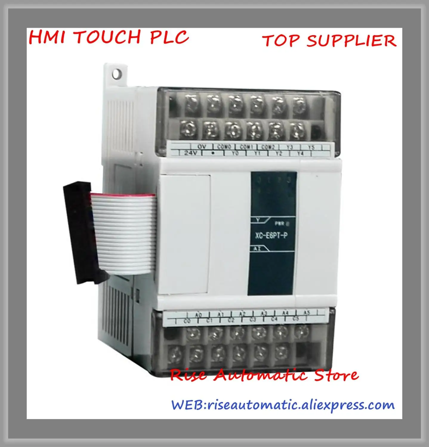 XC-E2AD2PT2DA XC-E2PT-H XC-E6PT XC-E6PT-H XC-E6PT-P XC-E6PT-P-H XC-E2TCA-P XC-E6TCA-P PLC модуля