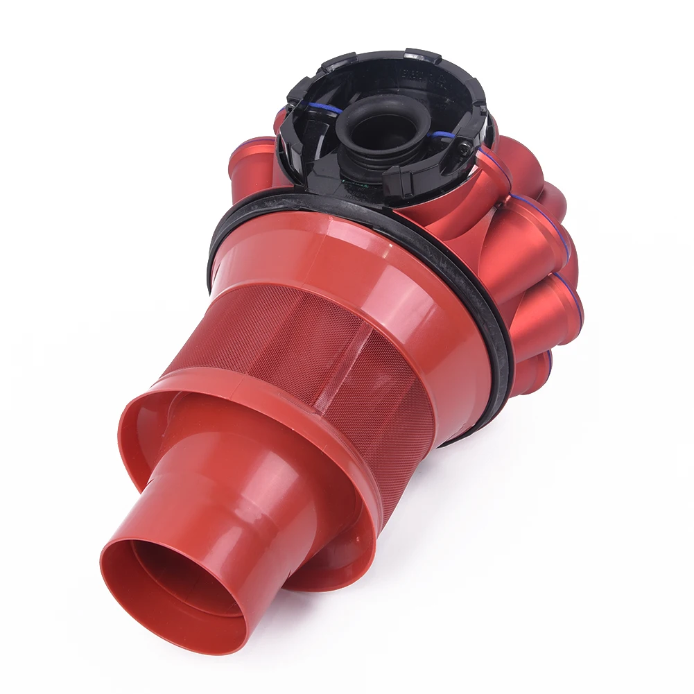 Циклонный пылесборник для Dyson V6 DC74 DC58 пылесос запасные части