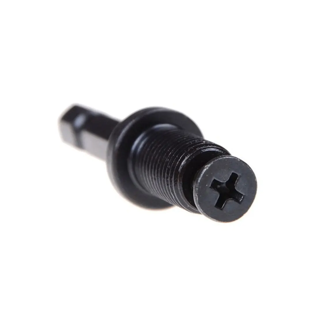 3 8 13 мм. хвостовик hex 1/4 для патрона. 3 8 13 мм. головка торцевая шестигранная (9 мм; 1/4dr) inforce. адаптер 1/4" - квадрат 1/2" импакт.