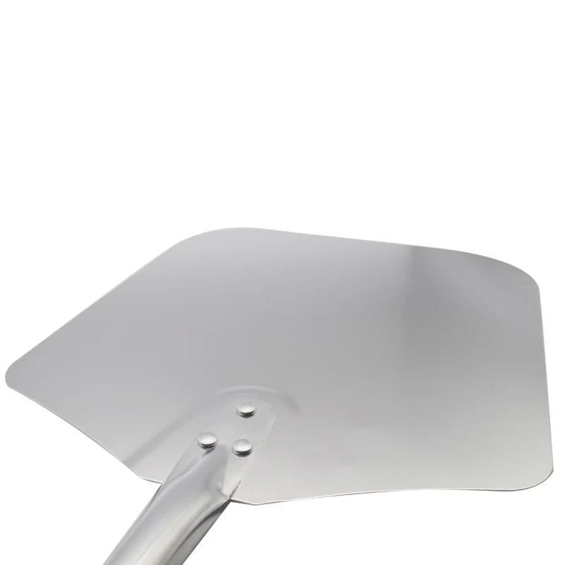 Home Pizza Shove Aluminum Handle High Quality Pizza Shovel Artisan Tools PAK55