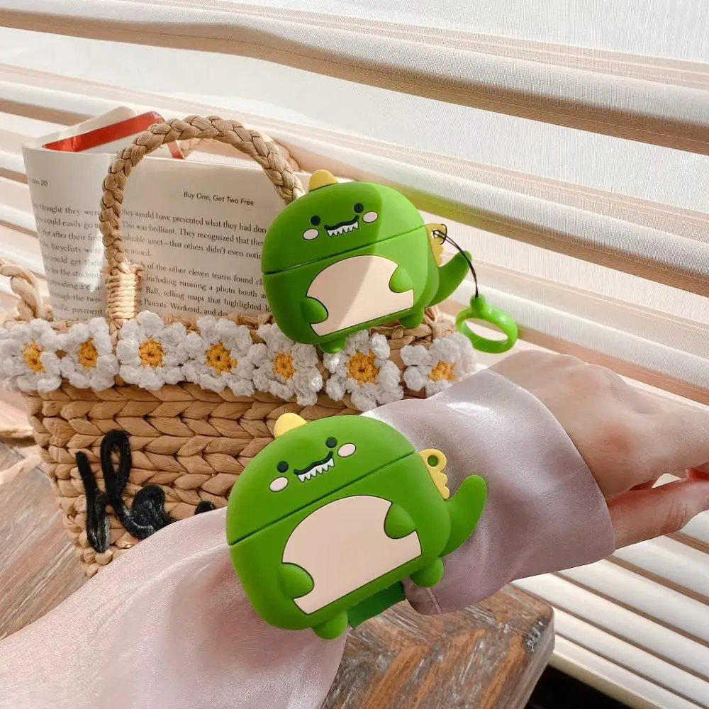 Для AirPods Pro Чехол с часами браслет Тоторо спортивный ремешок браслет