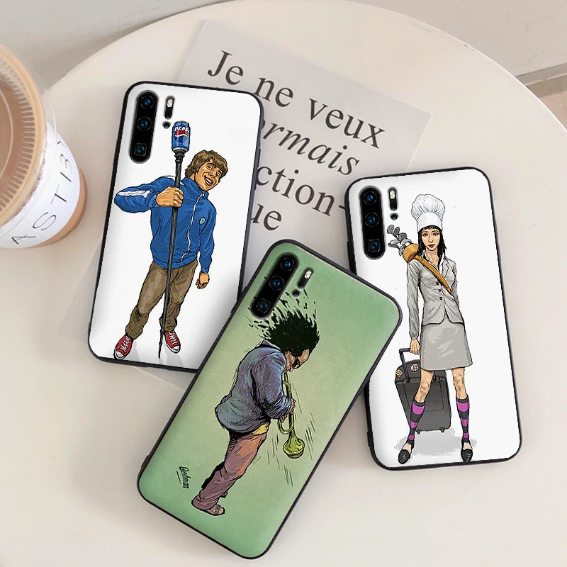 for Huawei Honor Note 10 View 20 6A 7A 3GB Pro 7X 8X 9X 8 9 Lite classical phone case | Мобильные телефоны и аксессуары