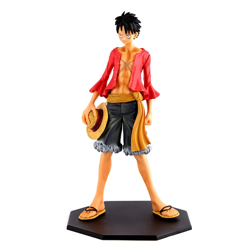 

Mifen Craft One Piece Garage Kit Straw Hat Road Fly Garage Kit II after Spring Festival Modeling Luffy Model Super Handsome