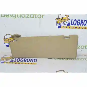 

PARASOL RIGHT BMW X5 (E70)