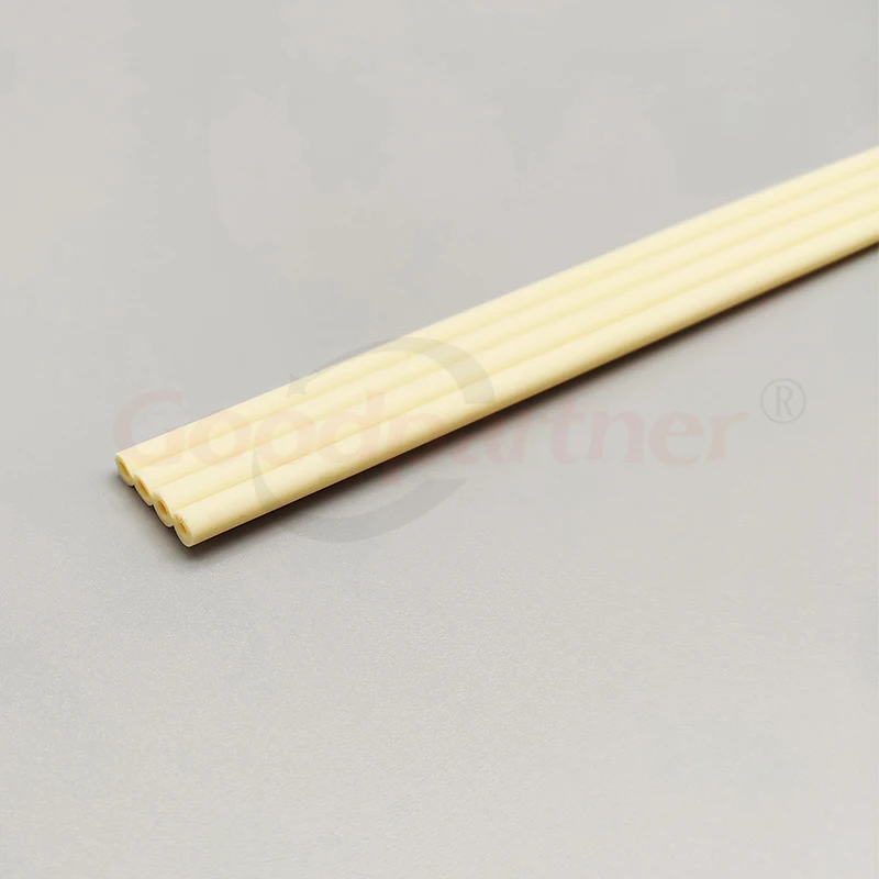 Tubo de Abastecimento de Tinta para Epson L3100 L3106 L3108 L3110 L3115 L3116 L3117 L3118 L3119 L3150 L3156 L3158 L3160 L4150 L4158 50x 1746681 - Imagem 3