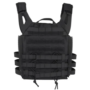 

Tactical Body Armor JPC Molle Plate Carrier Vest Outdoor Paintball CS Wargame Airsoft Vests Military Equipment Army Hunting Vest
