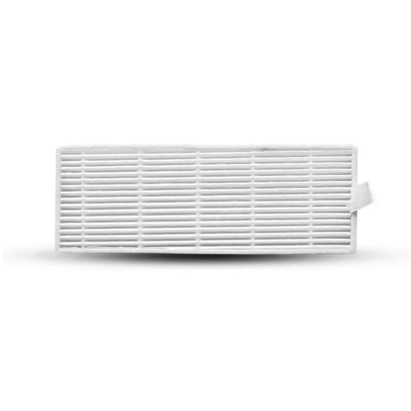 Предварительно фильтр губка для ILIFE A6 A8 X620 X623 X660 запчасти пылесоса товары для домашнего сада