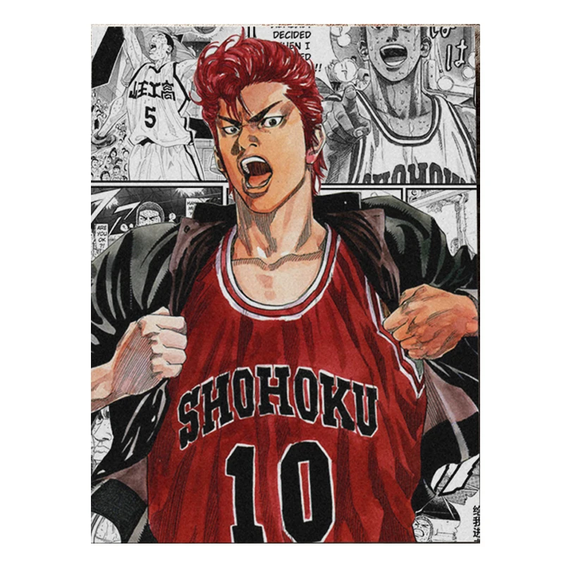 hanamichi sakuragi cosplay