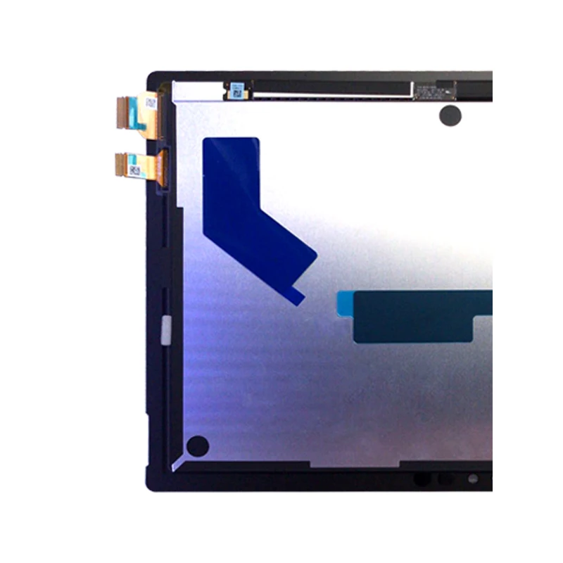 ЖК-дисплей для microsoft surface pro5 pro 5 модель 1796 LP123WQ1(SP)(A2) ЖК-дисплей кодирующий преобразователь сенсорного экрана в сборе