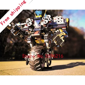 

Compatible Ninja 70632 Quake Mech 70656 garmadon Garmadon GARMADON 70631 Garmadon's Volcano Lair 70629 Piranha Attack