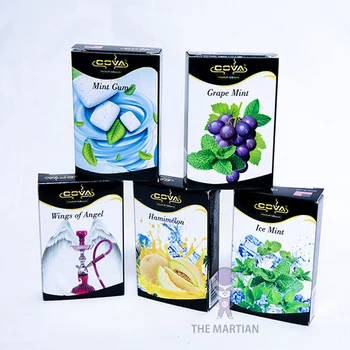 

Mint Flavors glass Hookah Metal Shisha Hookah Hose Charcoal Accessories Portable Hookah Flavor Mentha Fruits