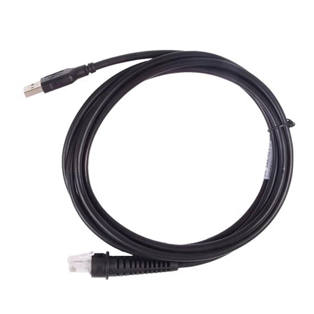 5 шт. USB 2 м кабель для Youjie YJ3300 сканер считыватель Dada кабель передачи